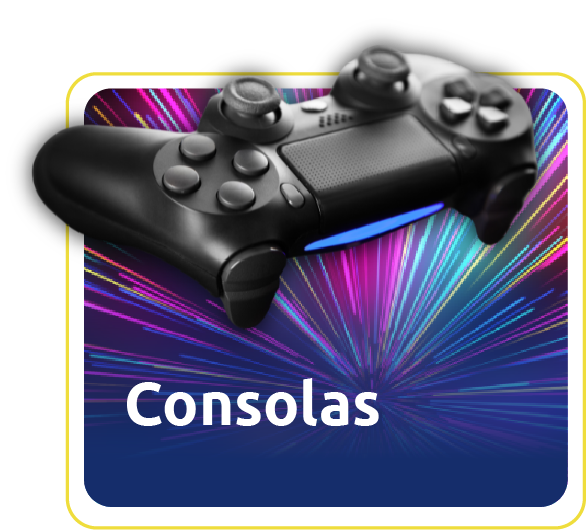 venta de consolas de videojuegos colombia